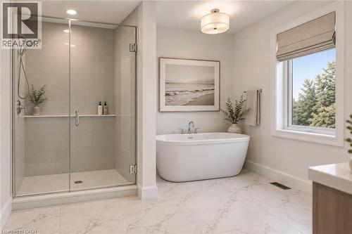 Inspiration photo - 100 Watershore Drive Unit# 19, Stoney Creek, ON 