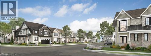 100 Watershore Drive Unit# 19, Stoney Creek, ON 