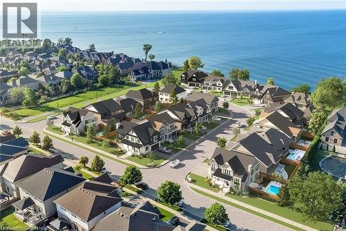 100 Watershore Drive Unit# 19, Stoney Creek, ON 