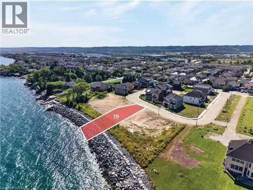 100 Watershore Drive Unit# 19, Stoney Creek, ON 