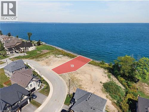 100 Watershore Drive Unit# 19, Stoney Creek, ON 