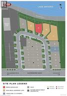 Siteplan - 