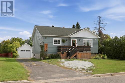282 Spadina Ave, Sault Ste. Marie, ON 
