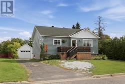 282 Spadina AVE Sault Ste. Marie, ON P6C 5E2