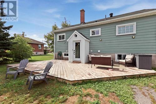 282 Spadina Ave, Sault Ste. Marie, ON 