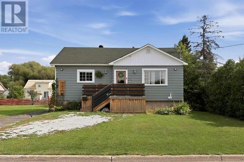 282 Spadina Ave, Sault Ste. Marie, ON 