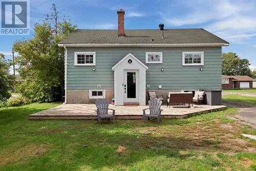 282 Spadina Ave, Sault Ste. Marie, ON 