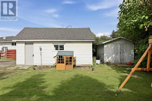 282 Spadina Ave, Sault Ste. Marie, ON 