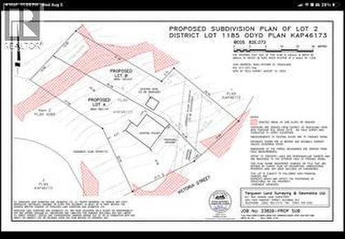 5940 Victoria Street, Peachland, BC 
