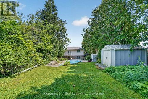 1696 Applewood Crescent, Peterborough (Monaghan Ward 2), ON 