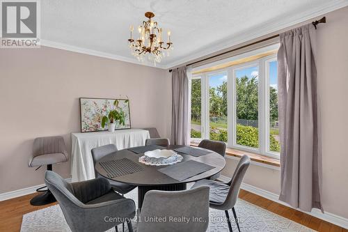 1696 Applewood Crescent, Peterborough (Monaghan Ward 2), ON 