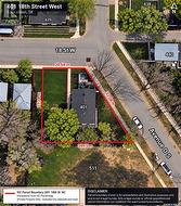 401 18th STREET W Saskatoon, SK S7M 1W7
