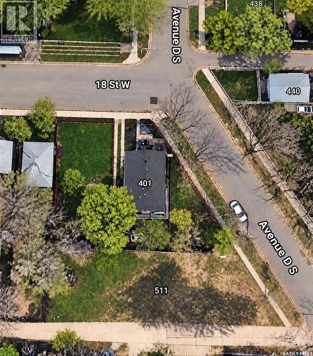 401 18Th Street W, Saskatoon, SK 