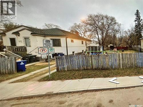 401 18Th Street W, Saskatoon, SK 