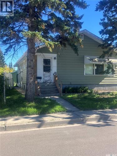 2157 Fleury Street, Regina, SK 
