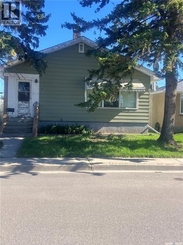2157 Fleury Street, Regina, SK 