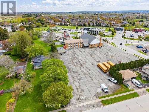 8 Elden Street, Niagara-On-The-Lake (Virgil), ON 