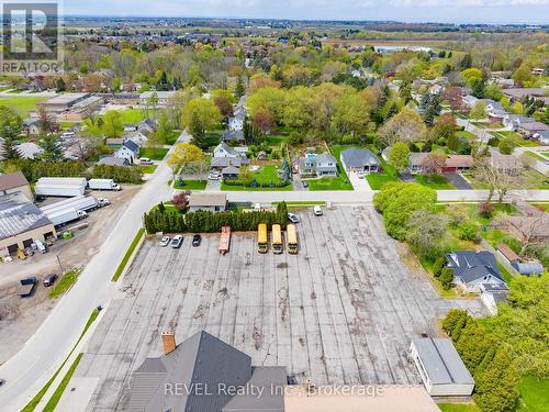 8 Elden Street, Niagara-On-The-Lake (Virgil), ON 