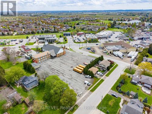 8 Elden Street, Niagara-On-The-Lake (Virgil), ON 