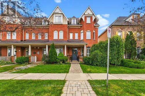 272 GLENASHTON DRIVE  Oakville (Ro River Oaks), ON L6H 6H5