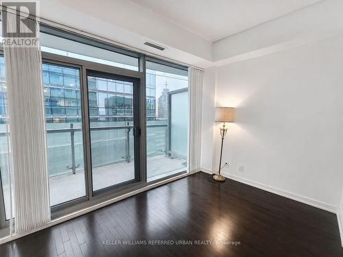 4309 - 14 YORK STREET , Toronto, Ontario M5J 2Z2 3
