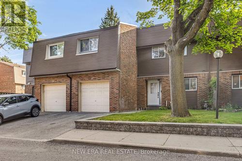 6 - 1415 Fieldlight Boulevard, Pickering, ON 