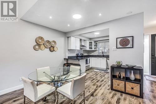 6 - 1415 Fieldlight Boulevard, Pickering, ON 