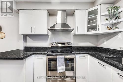 6 - 1415 Fieldlight Boulevard, Pickering, ON 