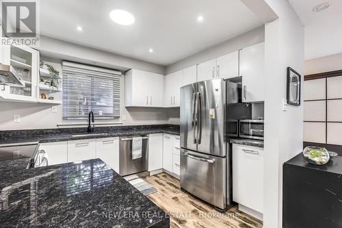6 - 1415 Fieldlight Boulevard, Pickering, ON 