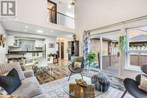 6 - 1415 Fieldlight Boulevard, Pickering, ON 