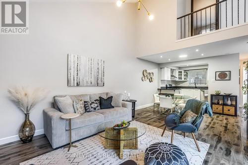 6 - 1415 Fieldlight Boulevard, Pickering, ON 