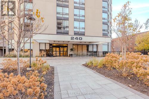 201 - 240 Heath Street W, Toronto, ON 