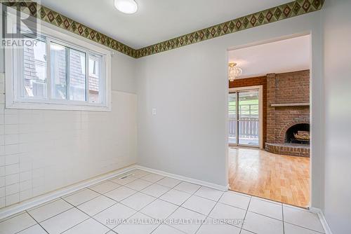 27 KEYWORTH TRAIL , Toronto, Ontario M1S 2V2 3