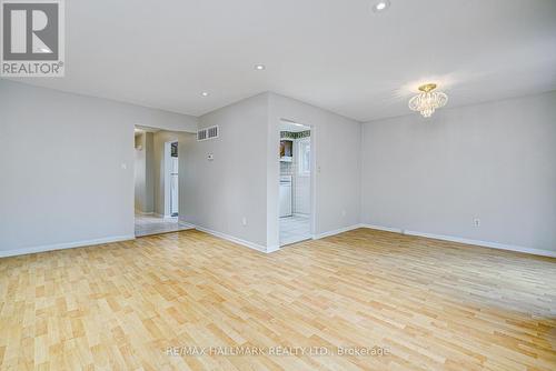 27 KEYWORTH TRAIL , Toronto, Ontario M1S 2V2 4