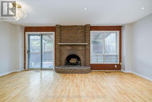 27 KEYWORTH TRAIL , Toronto, Ontario M1S 2V2 5