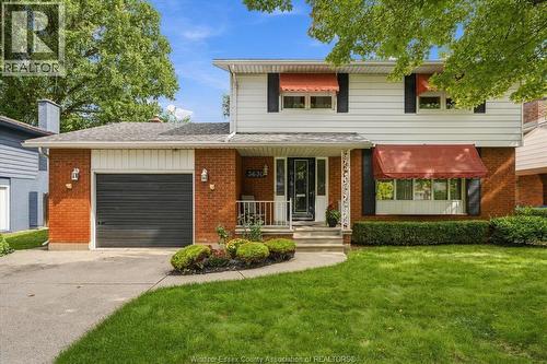 3630 AVONDALE AVENUE  Windsor, ON N9E 1X9