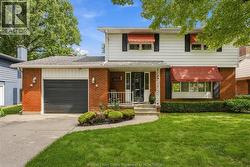 3630 AVONDALE AVENUE Windsor, ON N9E 1X9