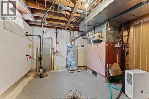 3630 Avondale Avenue, Windsor, ON 