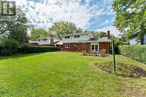 3630 Avondale Avenue, Windsor, ON 