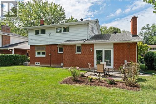 3630 Avondale Avenue, Windsor, ON 