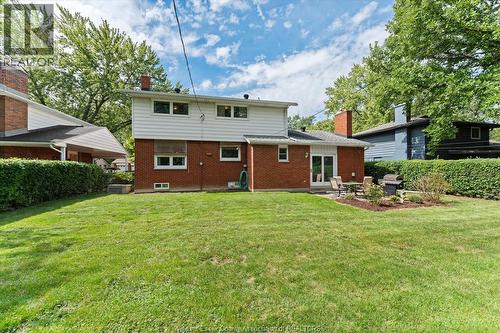 3630 Avondale Avenue, Windsor, ON 