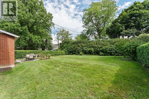3630 Avondale Avenue, Windsor, ON 