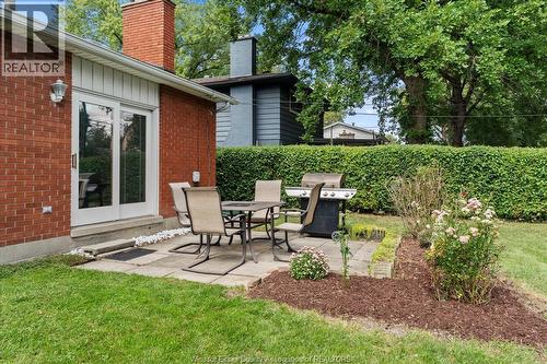 3630 Avondale Avenue, Windsor, ON 