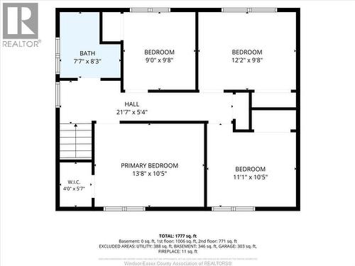 3630 Avondale Avenue, Windsor, ON 