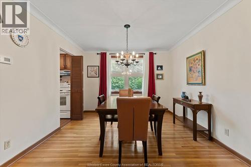 3630 Avondale Avenue, Windsor, ON 