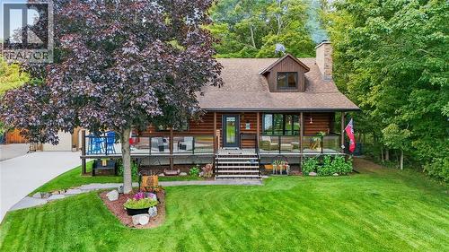 1 MILLER LAKE SHORE ROAD  Northern Bruce Peninsula, ON N0H 1Z0