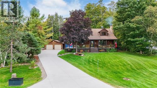 1 Miller Lake Shore Road, Northern Bruce Peninsula, ON 