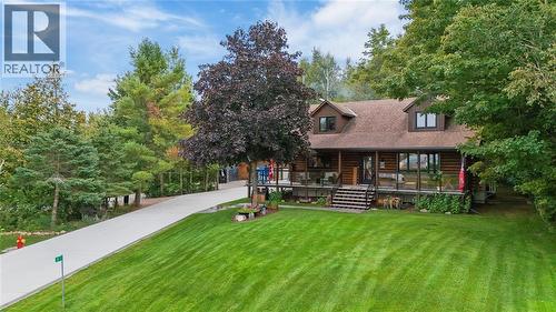 1 Miller Lake Shore Road, Northern Bruce Peninsula, ON 