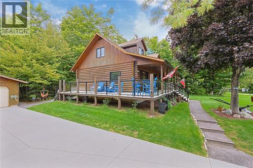 1 Miller Lake Shore Road, Northern Bruce Peninsula, ON 