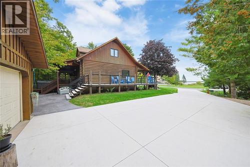 1 Miller Lake Shore Road, Northern Bruce Peninsula, ON 